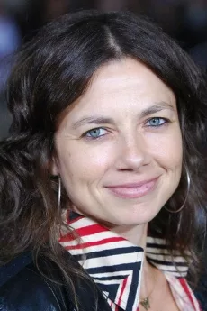 Justine Bateman poster
