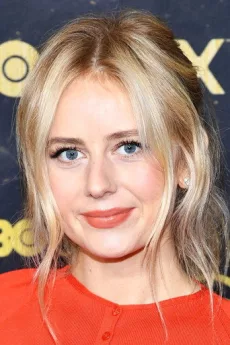 Justine Lupe poster