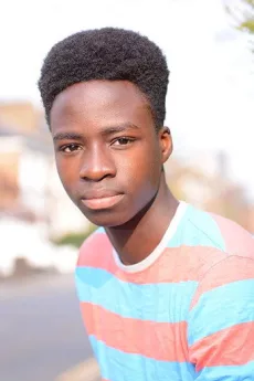 Juwon Adedokun poster