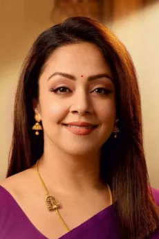 Jyothika poster