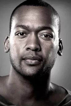 K. Danor Gerald poster