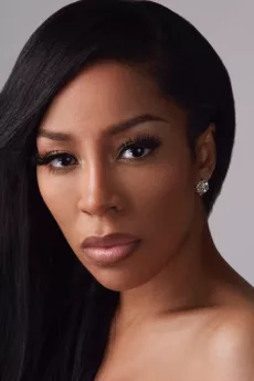K. Michelle poster