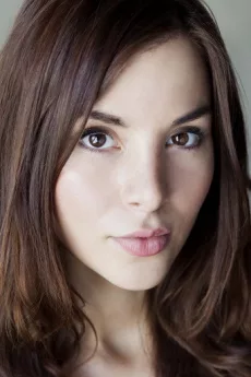 Kacey Barnfield poster