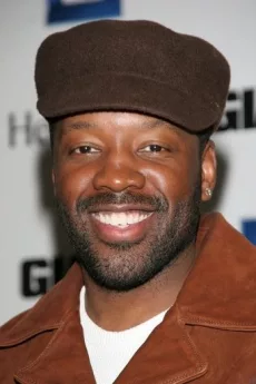 Kadeem Hardison poster