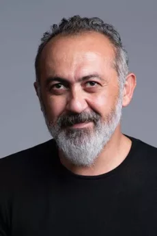 Kadir Çermik poster