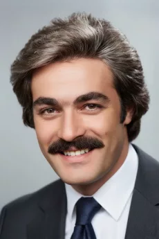 Kadir İnanır poster