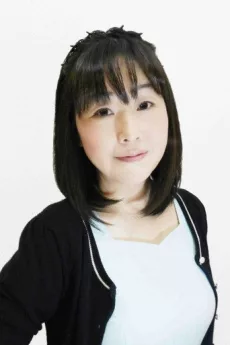 Kae Araki poster