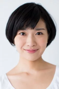 Kaho Tsuchimura poster