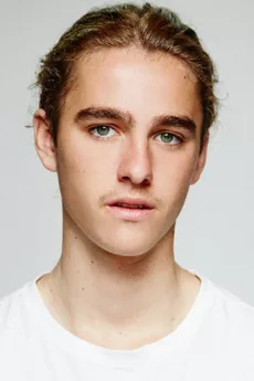 Kai Lewins poster