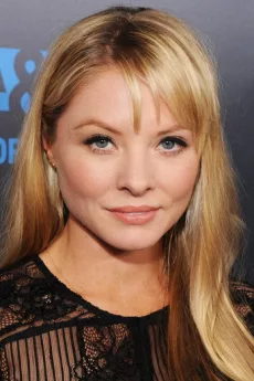 Kaitlin Doubleday poster