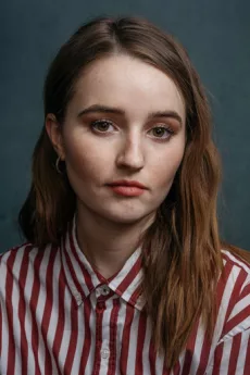 Kaitlyn Dever poster