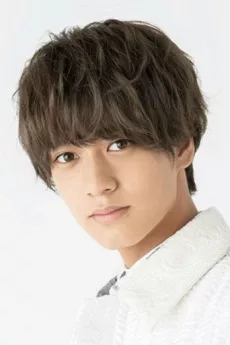 Kaito Takahashi poster