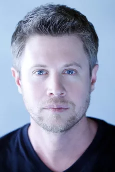 Kaj-Erik Eriksen poster