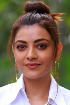 Kajal Aggarwal poster