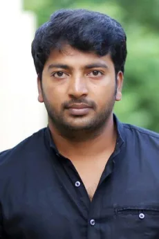 Kalaiyarasan poster