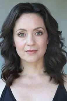 Kali Rocha poster