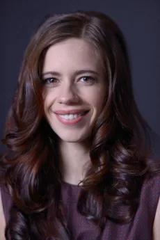 Kalki Koechlin poster