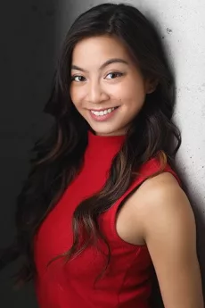 Kallie Hu poster