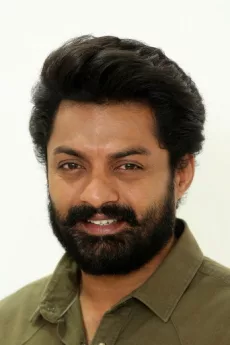 Kalyan Ram poster