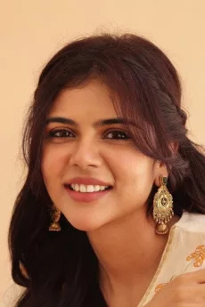 Kalyani Priyadarshan poster