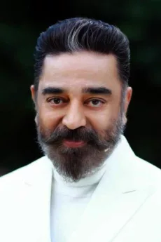 Kamal Haasan poster