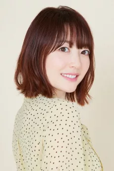 Kana Hanazawa poster