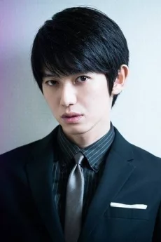 Kanata Hongo poster