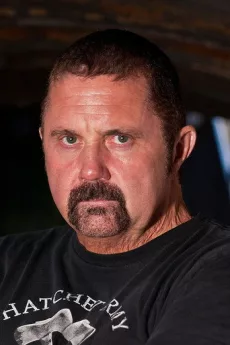 Kane Hodder poster