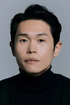 Kang Gil-woo poster