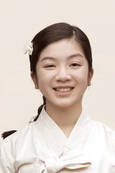Kang Ha-na poster