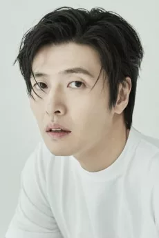 Kang Ha-neul poster