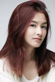 Kang Hye-jung poster