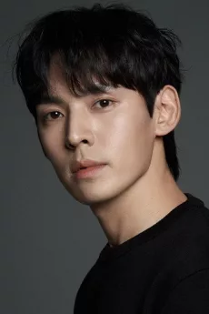 Kang Hyung-suk poster