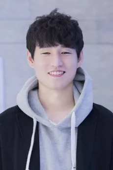 Kang Jeong-woo poster