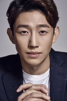 Kang Ki-young poster