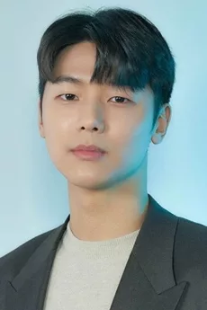Kang Min-hyuk poster