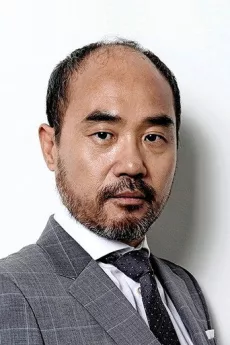 Kang Shin-il poster