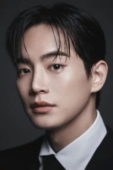 Kang Tae-ju poster