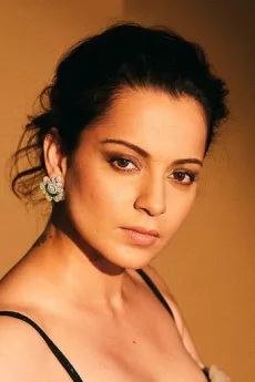 Kangana Ranaut poster