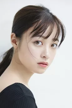 Kanna Hashimoto poster