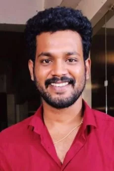 Kanna Ravi poster