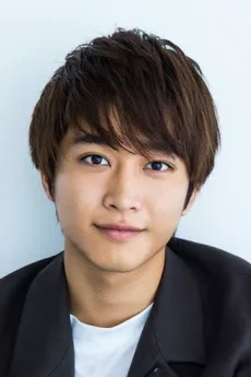 Kanta Sato poster