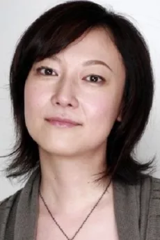 Kaori Fujii poster