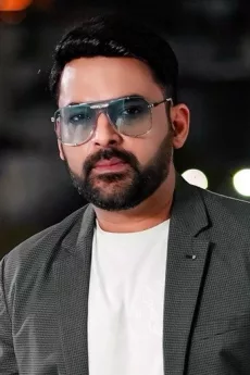 Kapil Sharma poster