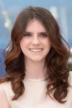Kara Hayward poster