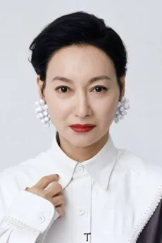 Kara Hui Ying-Hung poster