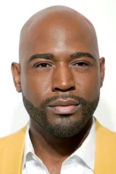 Karamo Brown poster