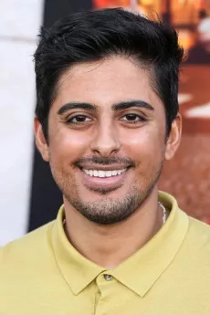 Karan Brar poster