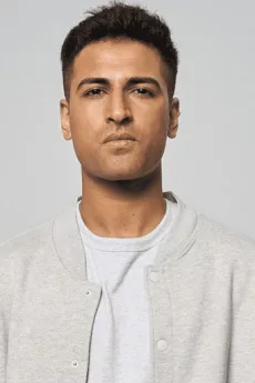 Karan Cholia poster