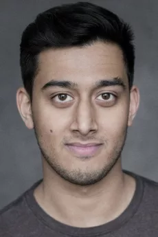 Karan Gill poster